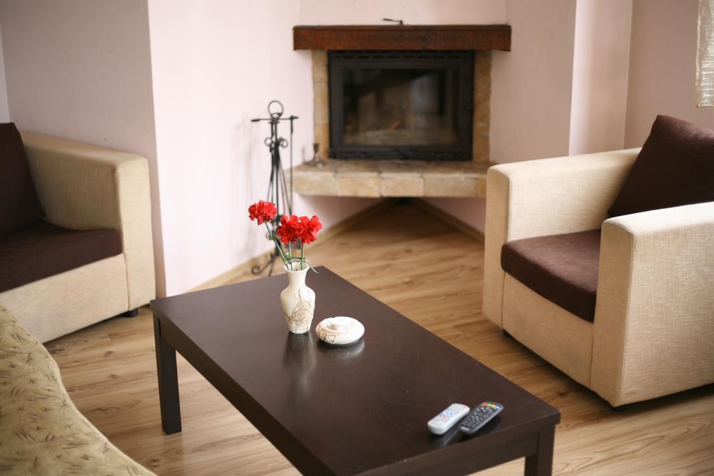 Simeon Apartment Bansko Exterior photo