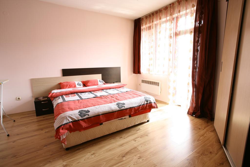 Simeon Apartment Bansko Exterior photo