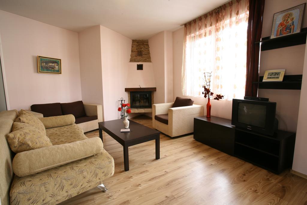 Simeon Apartment Bansko Exterior photo